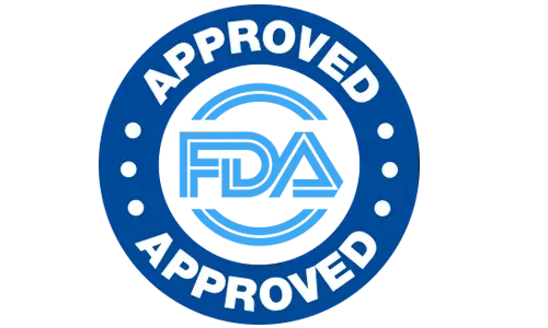visisoothe fda approved
