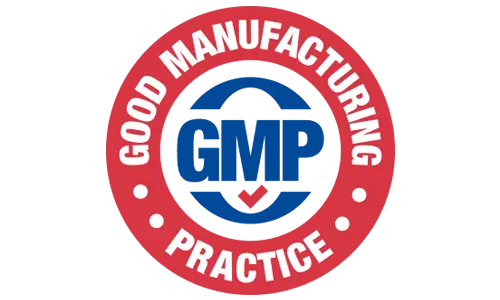 visisoothe gmp certified