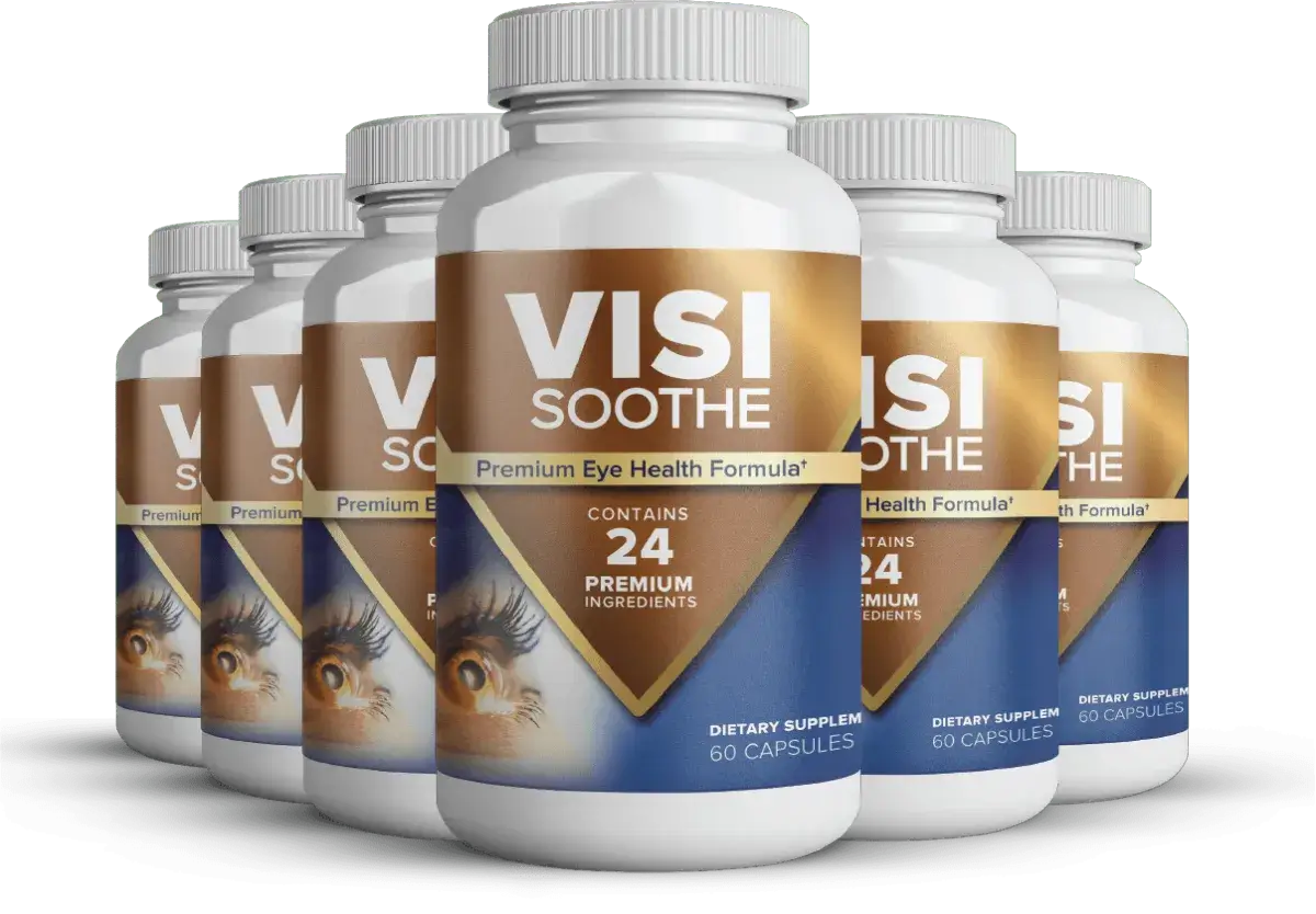 visisoothe discount