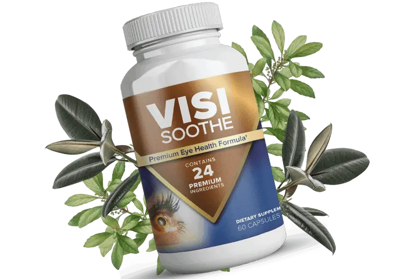 visisoothe